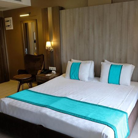 Turk Inn Ferro Hotel Bursa Exterior photo