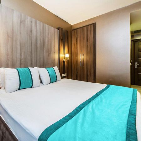 Turk Inn Ferro Hotel Bursa Exterior photo