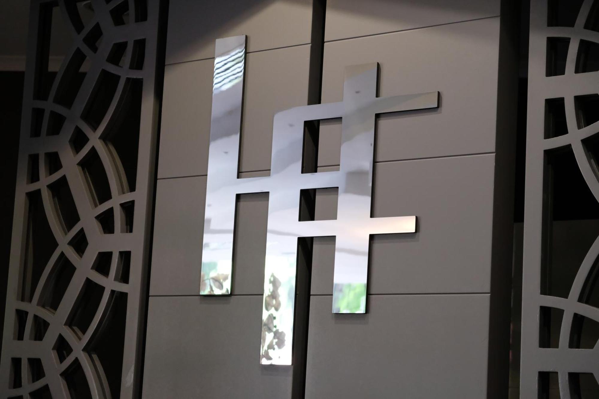 Turk Inn Ferro Hotel Bursa Exterior photo