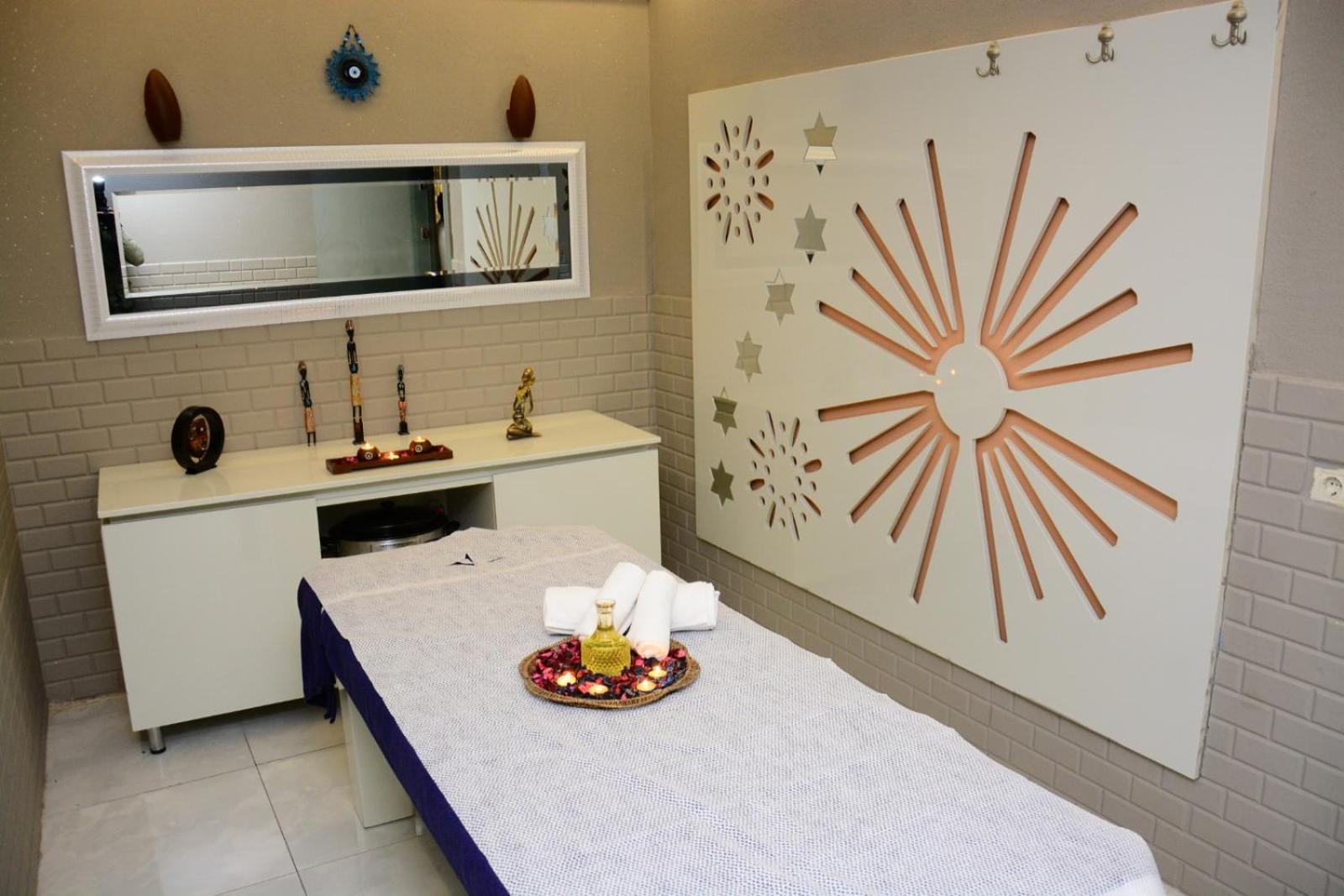 Turk Inn Ferro Hotel Bursa Exterior photo
