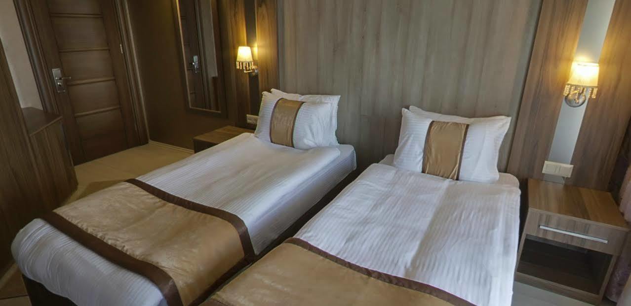 Turk Inn Ferro Hotel Bursa Exterior photo